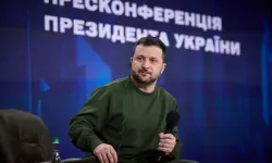 Zelenski: Dondurulan varlıklar Ukrayna’ya aktarılırsa Putin zayıflar