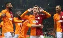 Galatasaray konuk ettiği Antalyaspor’u mağlup etti