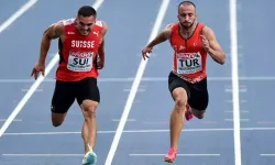 Dünya Atletizm Şampiyonası'nda üç Türk sporcu piste çıkacak