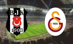 Beşiktaş Galatasaray derbisini 1914 taraftar izleyecek