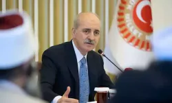 Numan Kurtulmuş'dan sert ifadeler