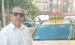 İzmir'de taksiciyi öldüren zanlının ifadesi ortaya çıktı