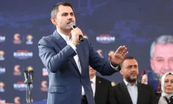 Murat Kurum mal varlığını açıkladı