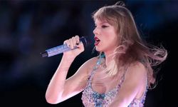 Taylor Swift sahne arkası ekibine 160.000 Dolarlık hediyeler verdi