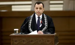 AYM Başkanı Arslan'dan açıklama