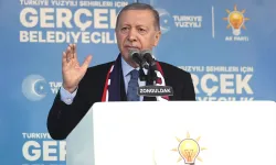 Erdoğan: Gabar'daki günlük petrol üretim miktarı 35 bin varili geçti