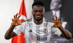 Daniel Amartey: Zor bir sezon geçiriyoruz