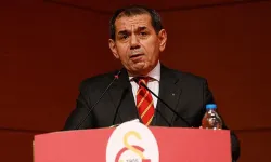 Dursun Özbek: Galatasaray için en iyi transferlerin peşindeyiz
