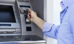 ATM'lerde nakit çekim limitleri değişti