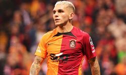Torreira: Galatasaray formasını giyiyorsam bunu ona borçluyum