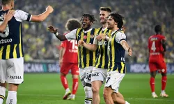 Fenerbahçe Pendikspor maçından notlar