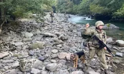 MSB: 3 FETÖ 2 PKK ve KCK üyesi yakalandı