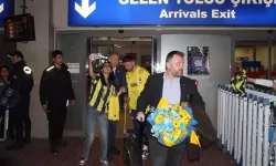 Fenerbahçe Adana'dan Mersin'e geçti