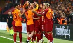 Galatasaray liderliğini sürdürme hedefiyle Beşiktaş deplasmanında