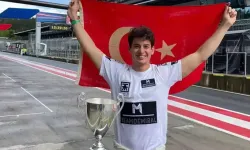 Cem Bölükbaşı Le Mans Serisi Avrupa Şampiyonası’nda yarışacak