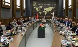 Basın Kartı Komisyonu 2024 yılının ilk toplantısını gerçekleştirdi