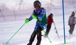 İşitme Engelliler Kış Olimpiyat Oyunları devam ediyor