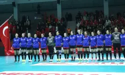 Türkiye hentbolda Kadınlar Avrupa Şampiyonası’nı düzenleyecek