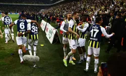 Fenerbahçe Pendikspor engelini 4 golle geçti
