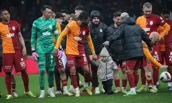 Galatasaray Kasımpaşa karşısına aynı hedefle çıkacak