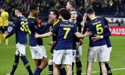 Fenerbahçe çeyrek final için Union Saint Gilloise karşısında