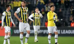 Fenerbahçe Konferans Ligi'nde kasasını doldurmaya devam ediyor