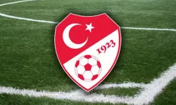 A Milli Futbol Takımı'nın aday kadrosu açıklandı