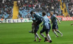 Adana Demirspor konuk ettiği Sivasspor’u mağlup etti