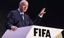 FIFA Başkanı Infantino'dan yaşanan olaylarla ilgili açıklama