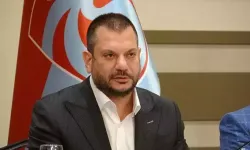 Ertuğrul Doğan: Kimse Trabzonspor'u olayın önüne meze etmesin