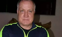 Dick Advocaat: Taraftarlarıyla Türkiye bir futbol ülkesi