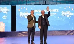 Nihat Hatipoğlu Sultangazi’de Ramazan etkinliklerine katıldı