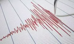Adana'da 4.0 büyüklüğünde deprem