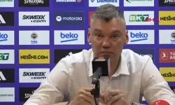 Jasikevicius: Nigel’ın sayesinde tarihe şahit olduk