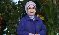 Emine Erdoğan'dan 30 Mart Dünya Sıfır Atık Günü mesajı