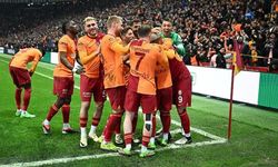 Galatasaray Çaykur Rizespor’u mağlup etti