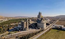 Limak Doğu Anadolu Çimento Ergani Çimento Fabrikası’nı devraldı