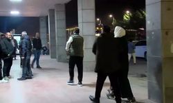 Arnavutköy'de mevlit yemeğinde zehirlenenler hastaneye kaldırıldı