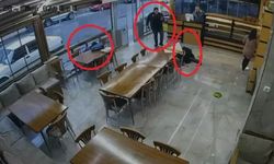 Husumetli 2 esnaf arasındaki silahlı kavgada 1 ölü 1 yaralı