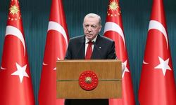 Erdoğan: Teröristan hayalleri kabusa çevirecek hazırlıklarımız var