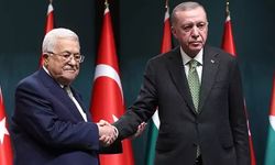 Erdoğan: Türkiye'nin Filistin meselesinde duruşu bellidir