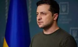 Ukrayna Cumhurbaşkanı Zelenskiy Türkiye'ye geliyor