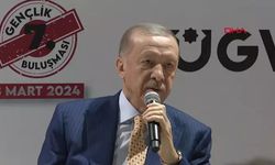 Erdoğan: Yasanın verdiği yetkiyle bu seçim son seçimim