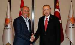 Cumhurbaşkanı Erdoğan İnce hakkındaki şikayetinden vazgeçti