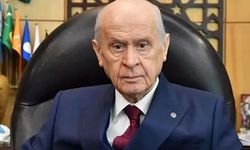 MHP Lideri Devlet Bahçeli yeniden genel başkan seçildi