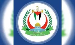 Filistin Sağlık Bakanlığı: Saldırılarda 32 bin 226 sivil öldü