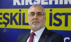 Bakan Işıkhan: Ekonomimiz istikrarla büyüyor