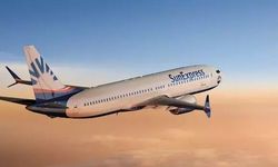 SunExpress ikram hizmeti için TURKISH DO CO ile anlaştı