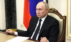 Putin: Saldırıyı kimin emrettiğini bilmek istiyoruz