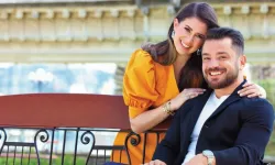 Buse Terim ve Volkan Bahçekapılı boşandı